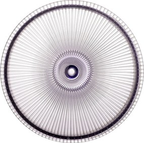 Platou cu capac din sticlă Tayo – Bloomingville