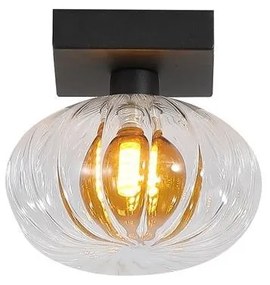 Aplica sticla transparenta si chihlimbar Sunbeam 1L