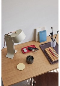 Tăvi decorative 2 buc. din ceramică 35x26 cm Amare – Hübsch