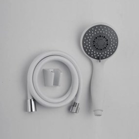 Duș de mână GIANNA cu furtun