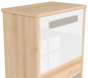 Comodă Namek KOM1D2S. 1005694