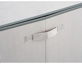 Coș de rufe din material textil 63 l Sam – Wenko