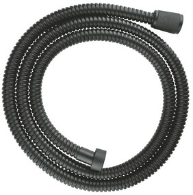 Grohe Vitalio Flex furtun de dus 150 cm negru 27502KS1