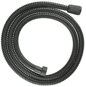 Grohe Vitalio Flex furtun de dus 150 cm negru 27502KS1
