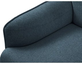 Fotoliu Windsor &amp; Co Sofas Neso, albastru