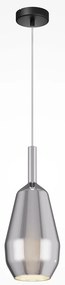 Lustra/Pendul design modern decorativ Duality 16cm