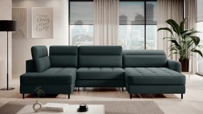 Coltar extensibil Berrto pe dreapta Manhattan 38