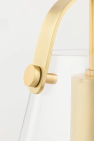 Pendul design modern KARIN big, alama antichizata