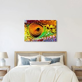 Tablou - Cameleon (90x60 cm)