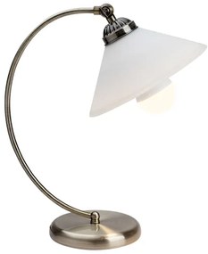 Rabalux 2702 - Lampa de masa MARIAN 1xE27/60W/230V