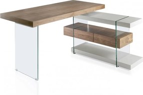 Birou elegant design LUX Gorgeous AC-978OT