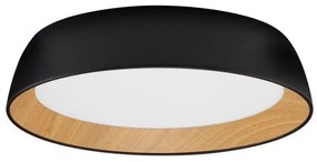 Plafoniera LED design modern SIGI D-45cm
