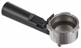 ESPRESSOR HEINNER HEM-1100BKX
