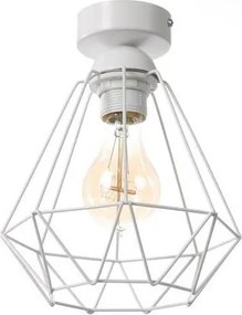 Lustră aplicată DIAMENT MINI 1xE27/60W/230V