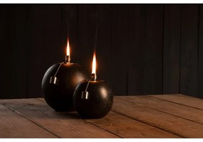 Ulei pentru lampă aromaterapie din terrazzo (înălțime 20 cm) – Esschert Design