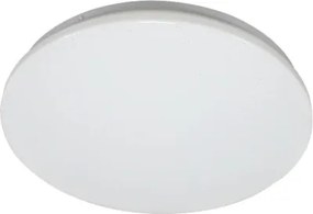 Rabalux 71511 - Plafonieră LED pentru baie LUCAS2 18W/230V IP44 4000K Ø 32 cm