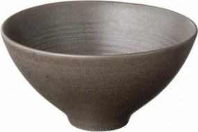 Bol mic maro închis din ceramică ø 14 cm KUMI – Blomus