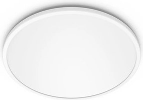 Philips - Plafonieră LED dimerizabilă CLEAR LED/15W/230V 2700K