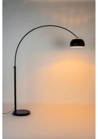 Lampadar negru (înălțime 190 cm) Bow – Zuiver
