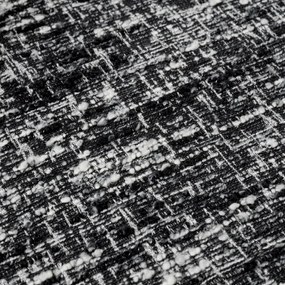 Set de 2 scaune design LUX Julio, Boucle sonata black