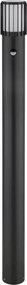 Globo 32163S - Lampă de exterior cu senzor MERVIN 1xE27/15W/230V IP54 100 cm