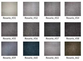 Coltar extensibil forma U gri deschis Boss
