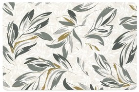 Suport pentru farfurii din plastic 30x44 cm Joline – douceur d'intérieur