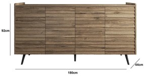 Dulap Franc 70 (nuc). 1107938