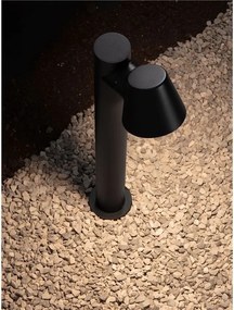 Stalp de exterior LED IP65 BELL H-60cm