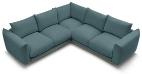 Colțar albastru Ernest – Bobochic Paris