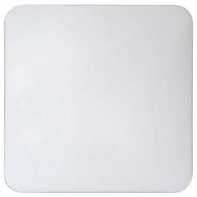 Plafonieră LED dimabilă MANA LED/36W/230V 2700-6500K + telecomandă