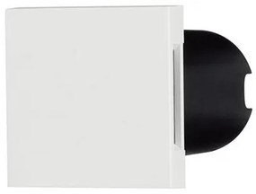 Spot LED incastrat iluminat exterior ambiental IP67 IKO alb