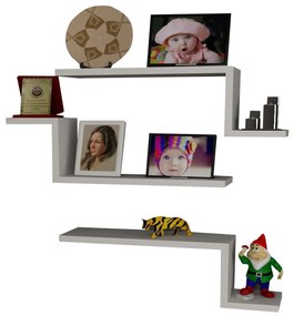 Raft de perete WE 21. Promo -6%. 1062771