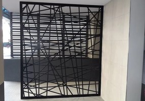 PERETE DECORATIV IFUEX NANO