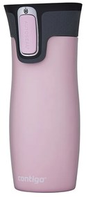 Sticlă termică Contigo West Loop 470 ml MillenialPink