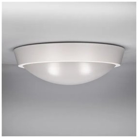Solight WO738 - Plafonieră LED de exterior, 18W, 230V, IP65