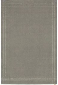 Covor Lana Grid Rim Taupe Selectează mărime: 120 X 180