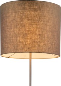 Globo 15186S - Lampadar BETTY 1xE27/60W/230V