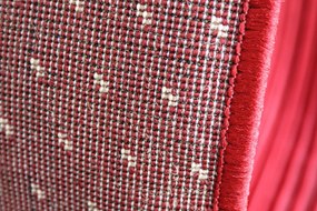 Traversa Covor Lotos 588 Latime 100 cm, 100% Polipropilena