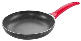 Tigaie Tescoma Manico Rosso 28 cm, roșu, 28 cm