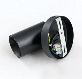 Orion - Aplică spot de perete SEAN 1xGU10/13W/230V, negru