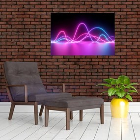 Tablou - Impuls (90x60 cm)