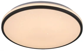 Plafoniera LED pentru baie IP44 Slava 33cm