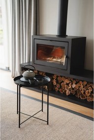 Ceainic gri din fontă 1,1 l Jang – Bredemeijer