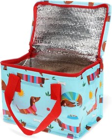 Geantă termoizolantă Sausage Dog – Rex London