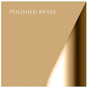 Veioză aurie LED cu intensitate reglabilă cu abajur din metal (înălțime 31 cm) Asteria Move – UMAGE