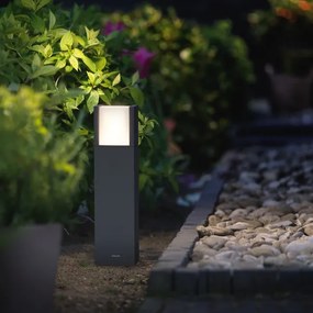 Lampă LED de exterior MYGARDEN ARBOUR 1xLED/6W/230V IP44 Philips 16462/93/16