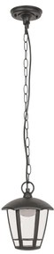 Pendul LED pentru iluminat exterior, IP44 Sorrento 8128 RX