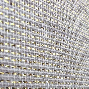 Plafonieră MONTE, 1x E27/60W/230V, Ø 35 cm, maro