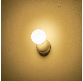 Aplică 1xG9/25W/230V alb